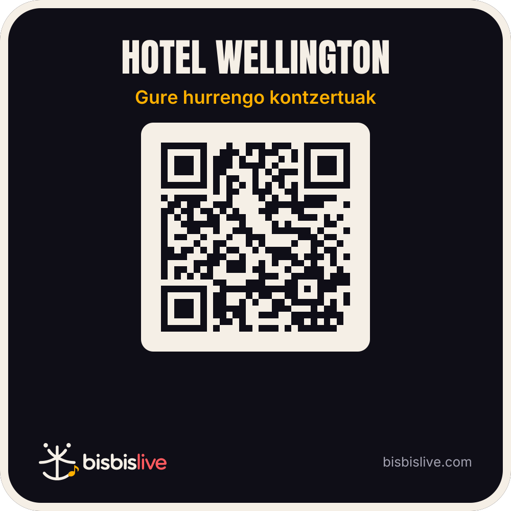 QR pegatina
