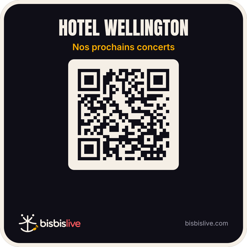 Autocollant avec QR