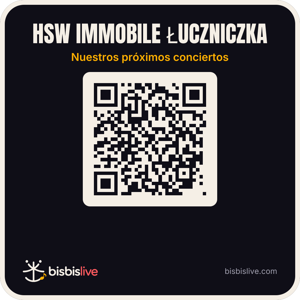 Pegatina con QR
