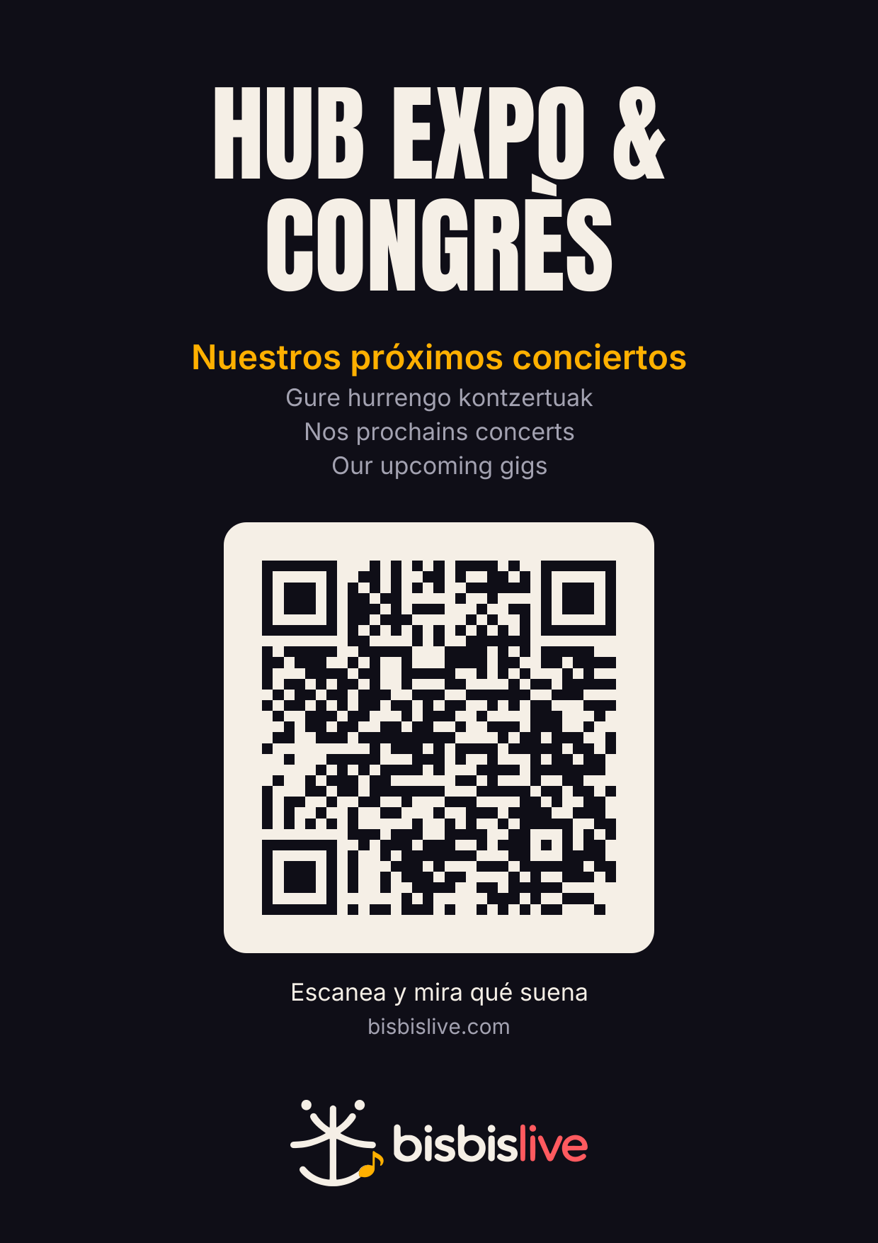 Cartel A4