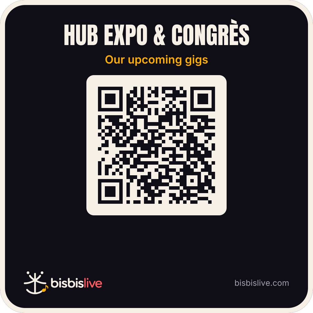 QR sticker