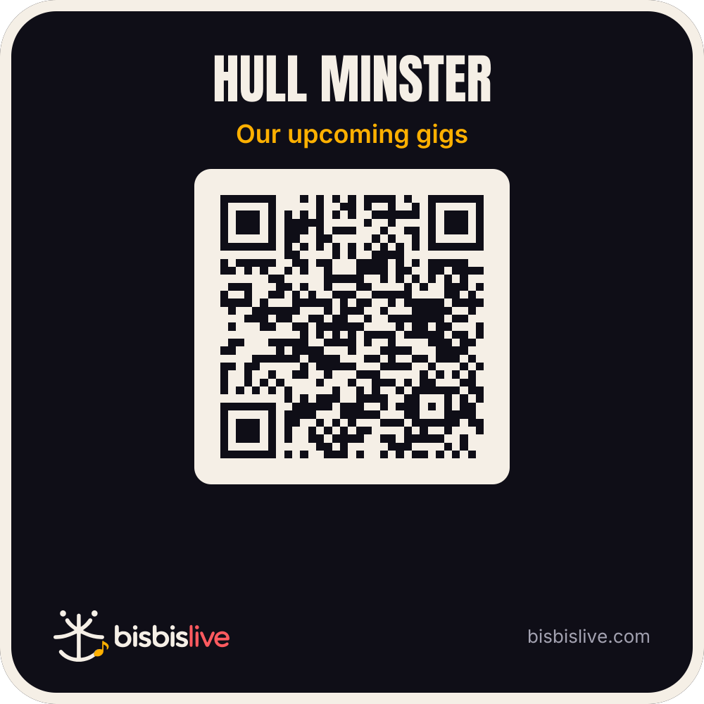 QR sticker