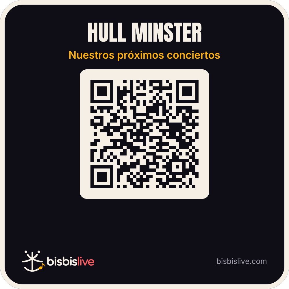 Pegatina con QR