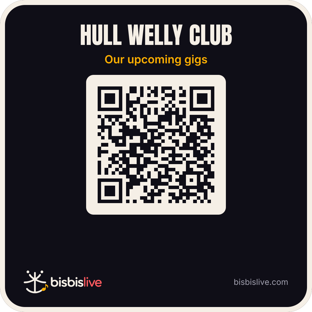 QR sticker
