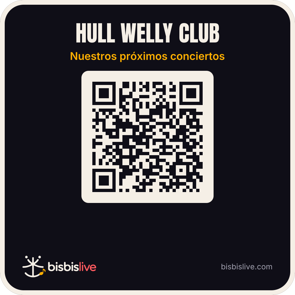 Pegatina con QR