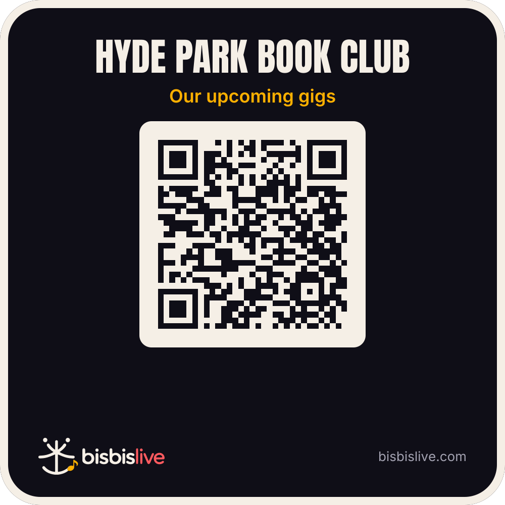 QR sticker