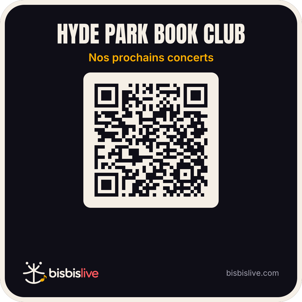 Autocollant avec QR