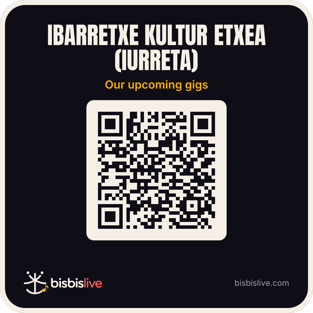 QR sticker