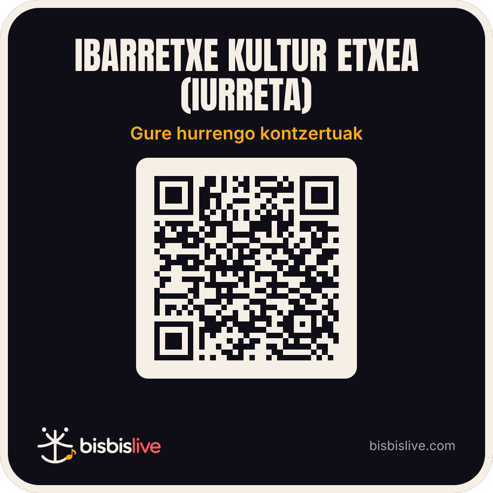 QR pegatina