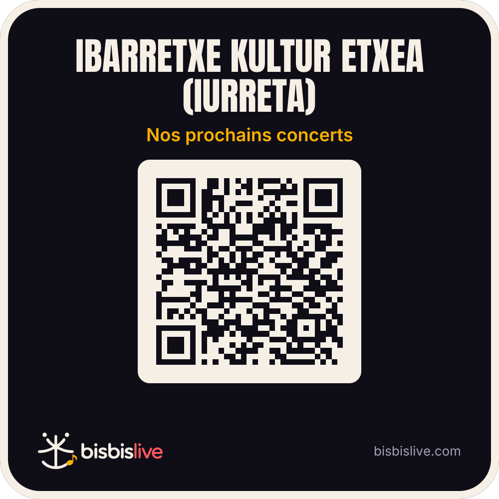 Autocollant avec QR