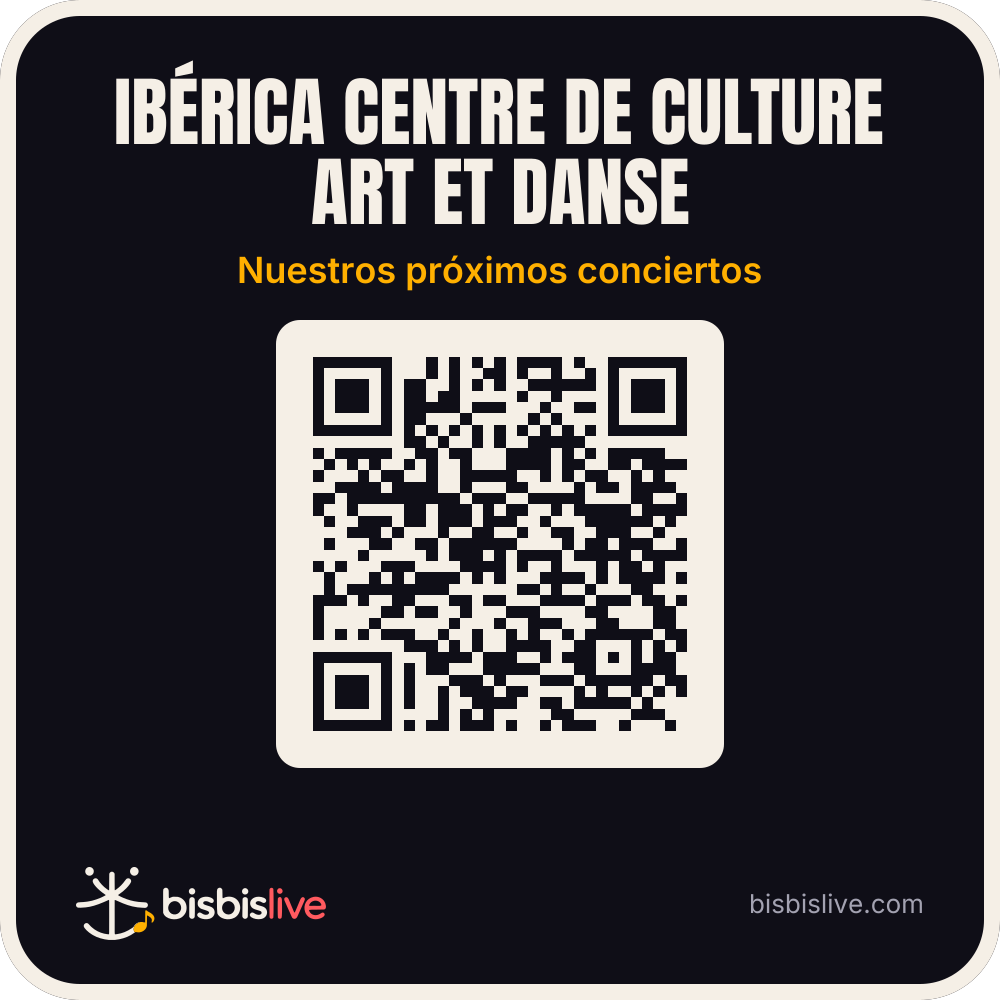 Pegatina con QR