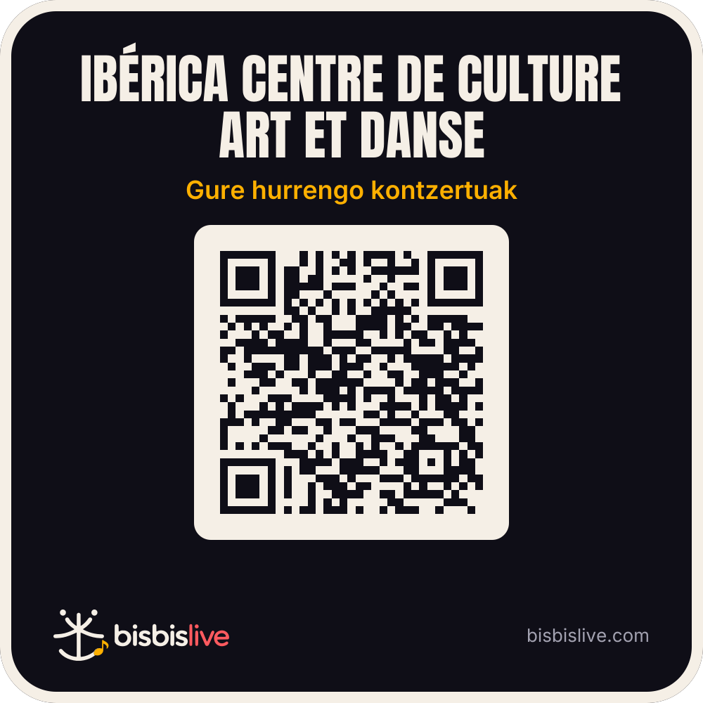 QR pegatina