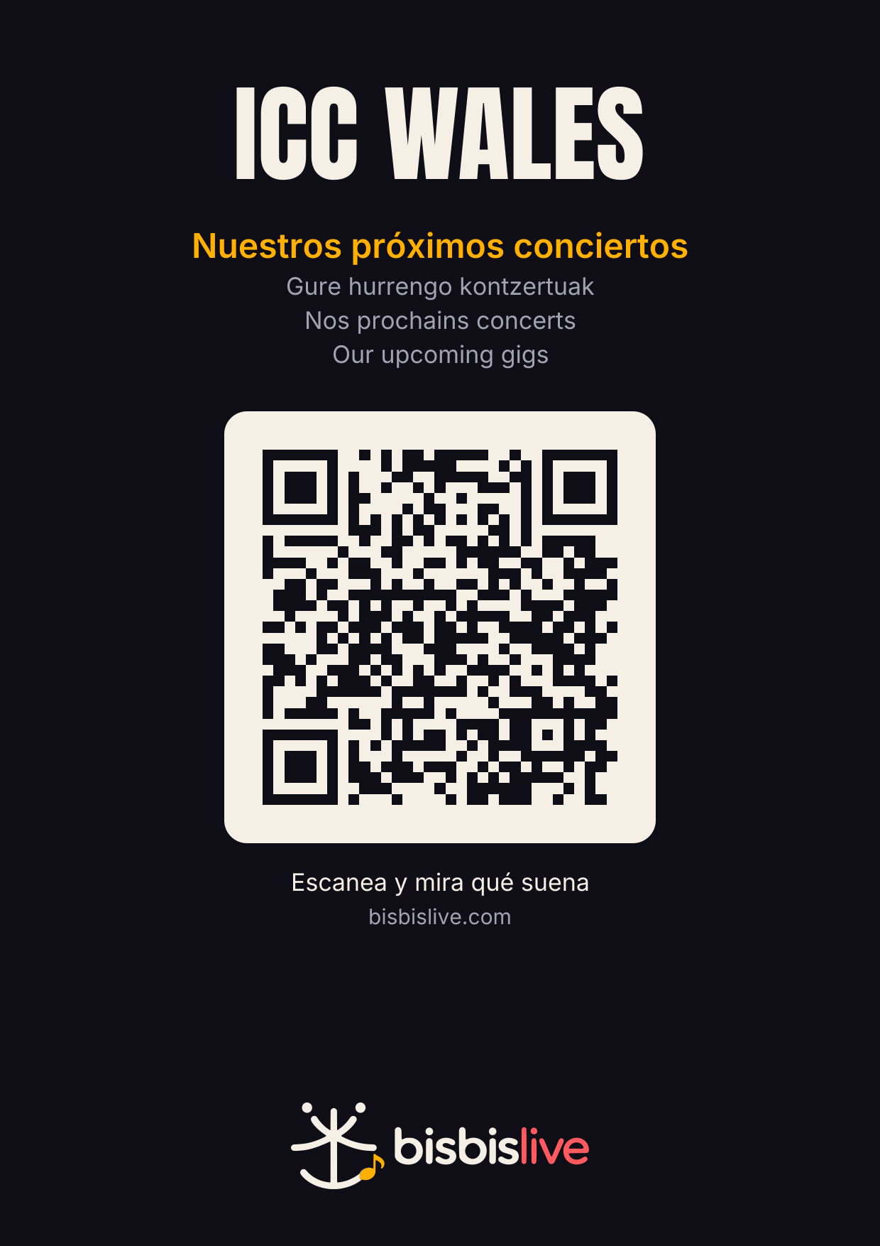 Cartel A4