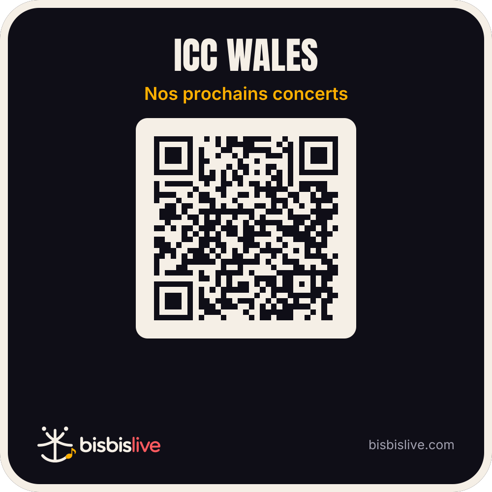 Autocollant avec QR