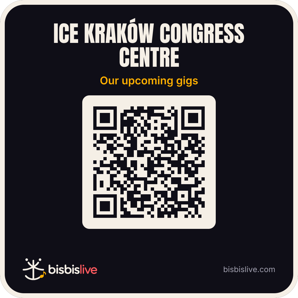 QR sticker