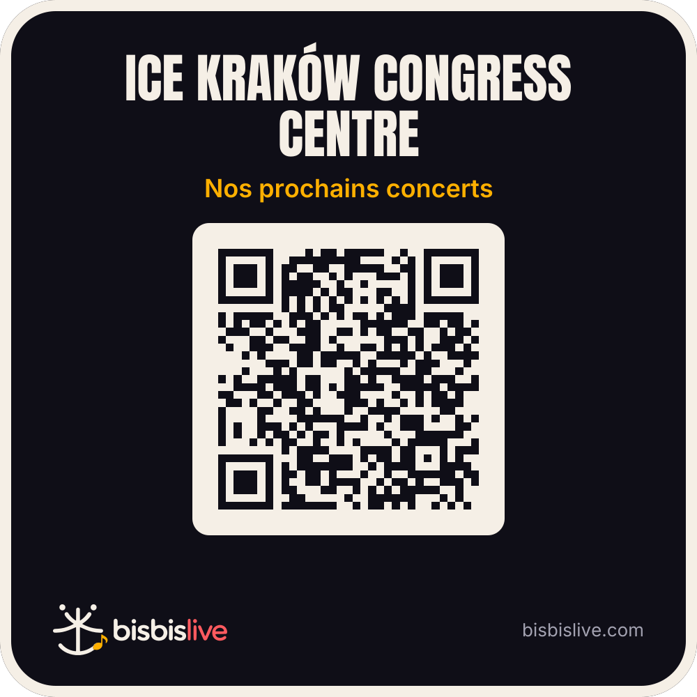 Autocollant avec QR