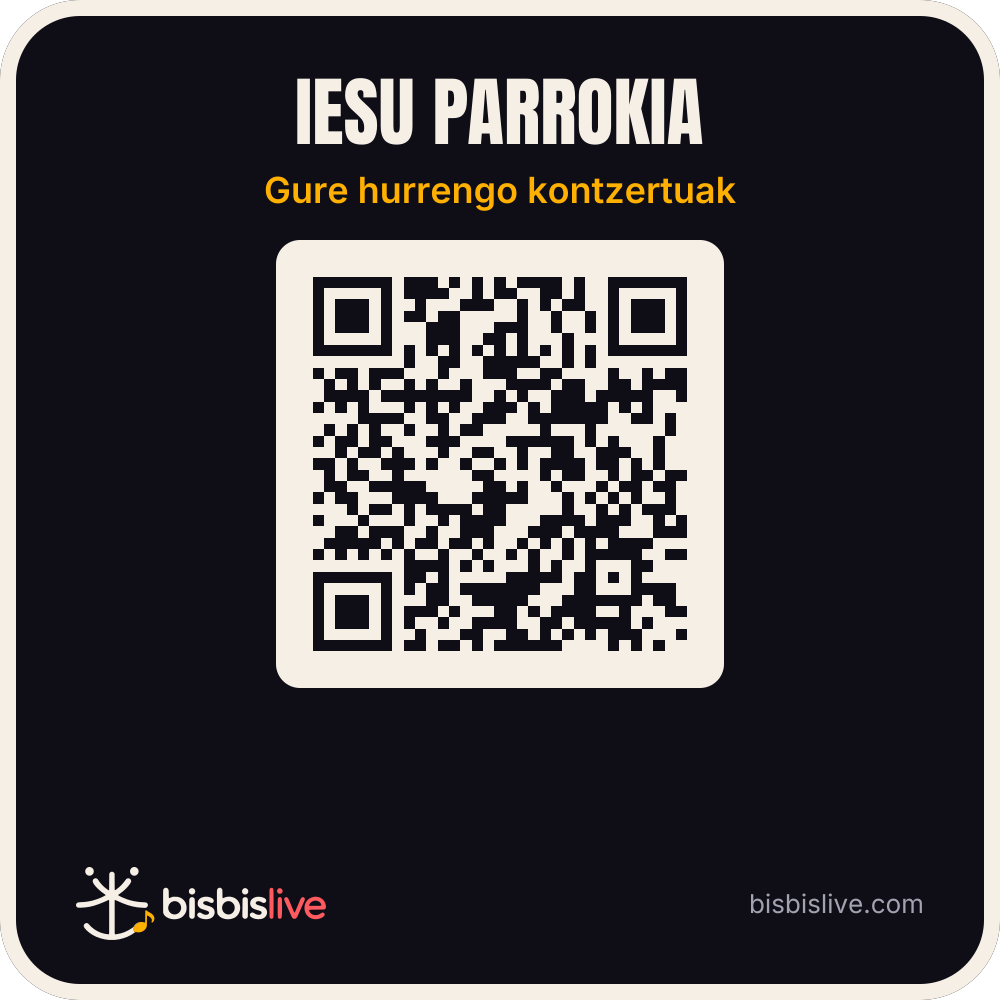 QR pegatina