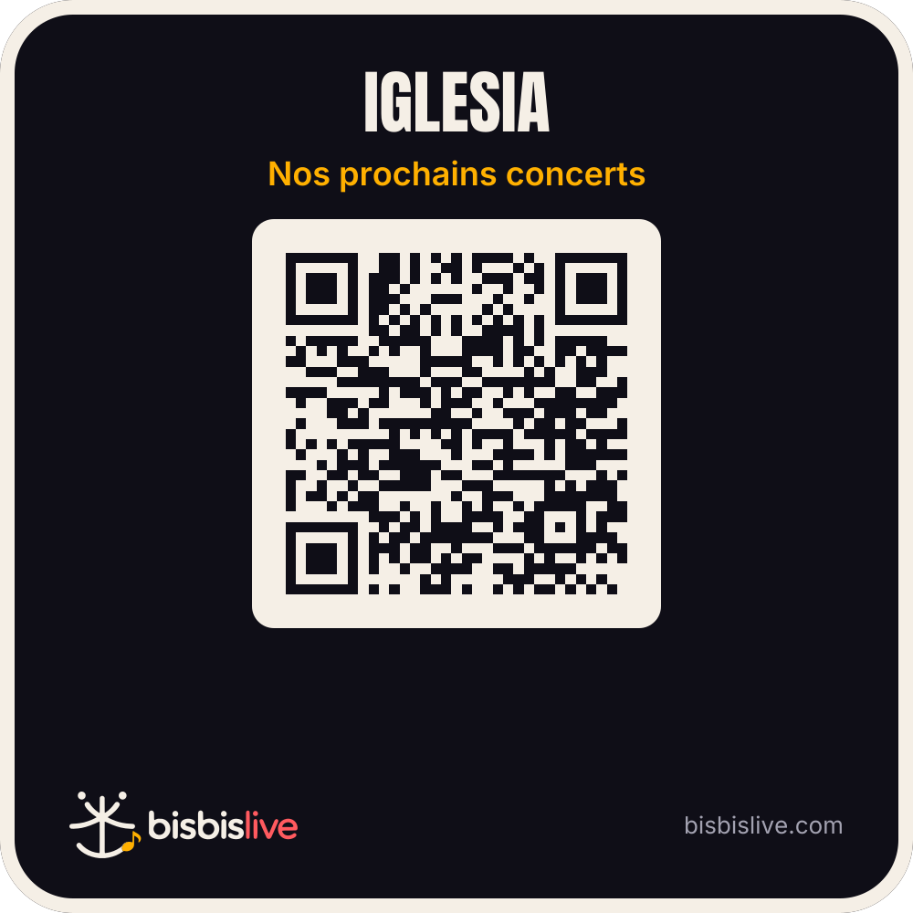 Autocollant avec QR