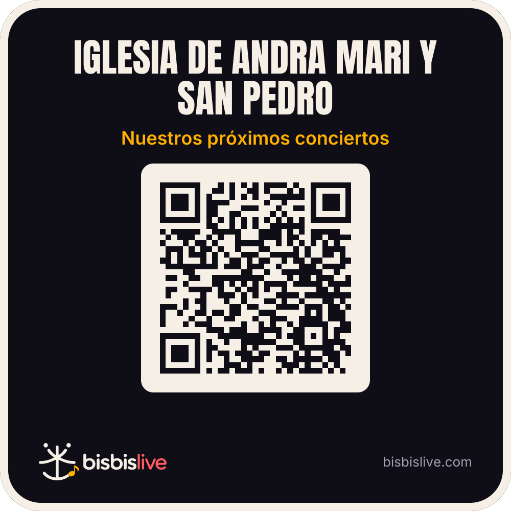 Pegatina con QR