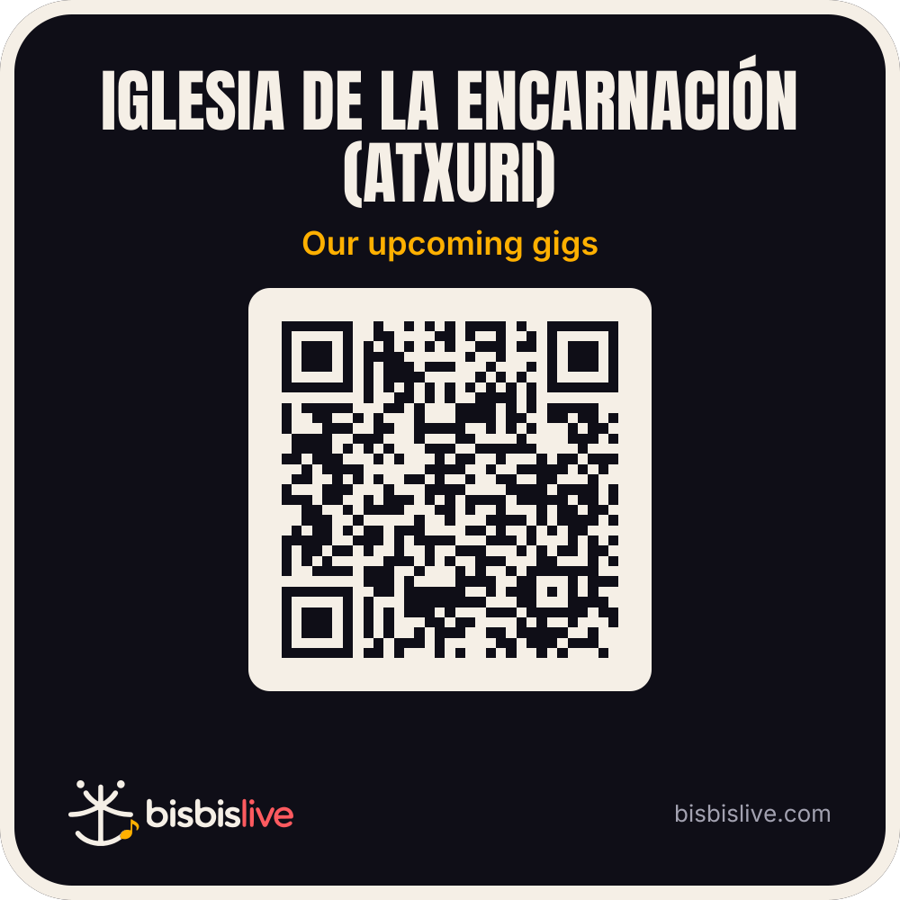 QR sticker