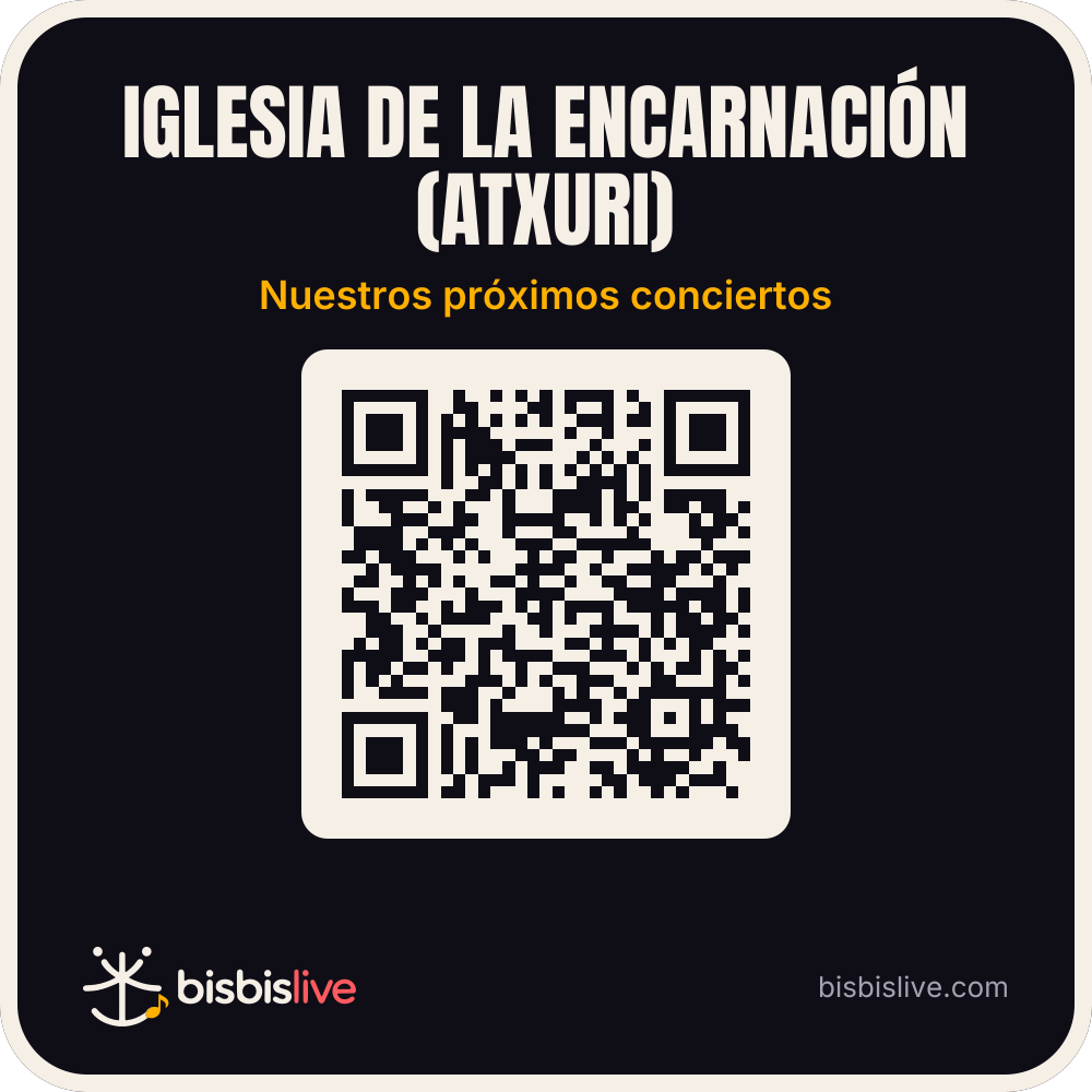 Pegatina con QR