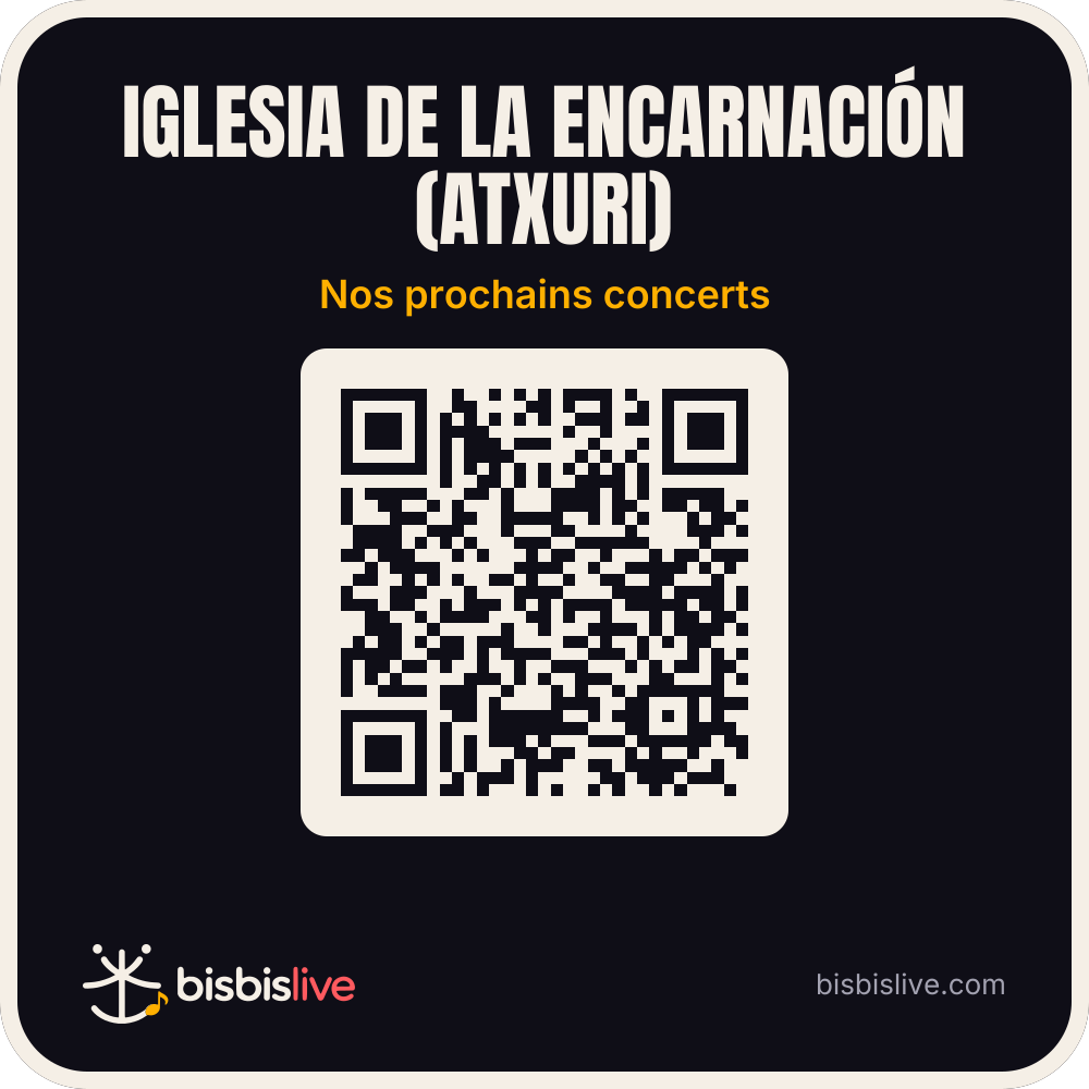 Autocollant avec QR