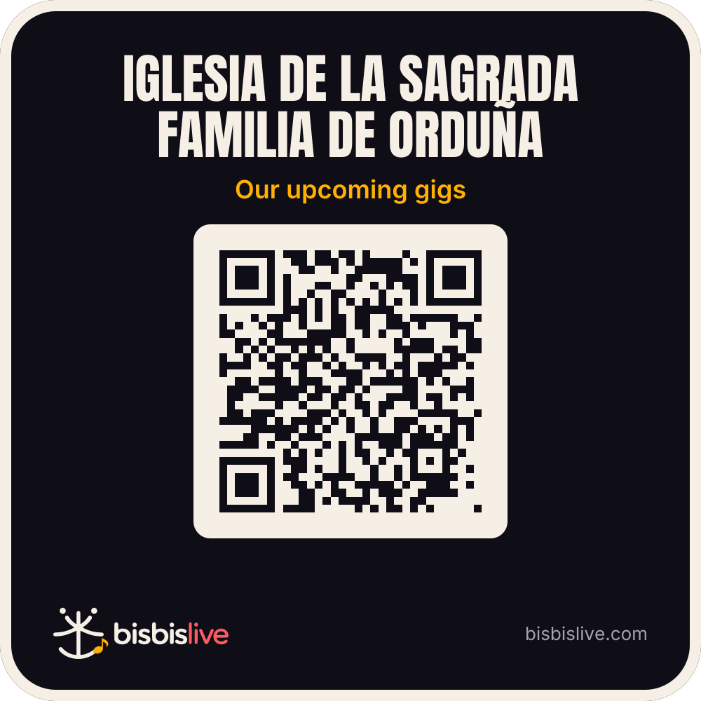 QR sticker