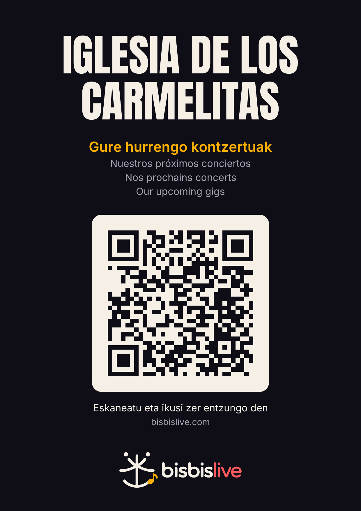 A4 kartela
