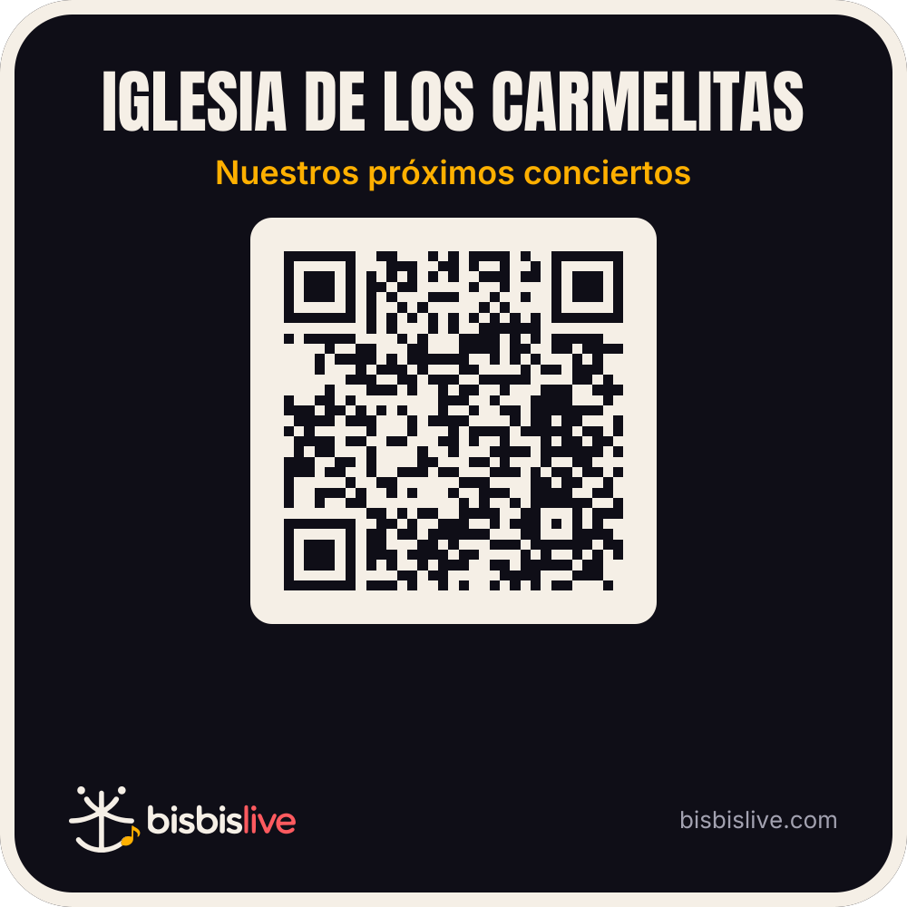 Pegatina con QR