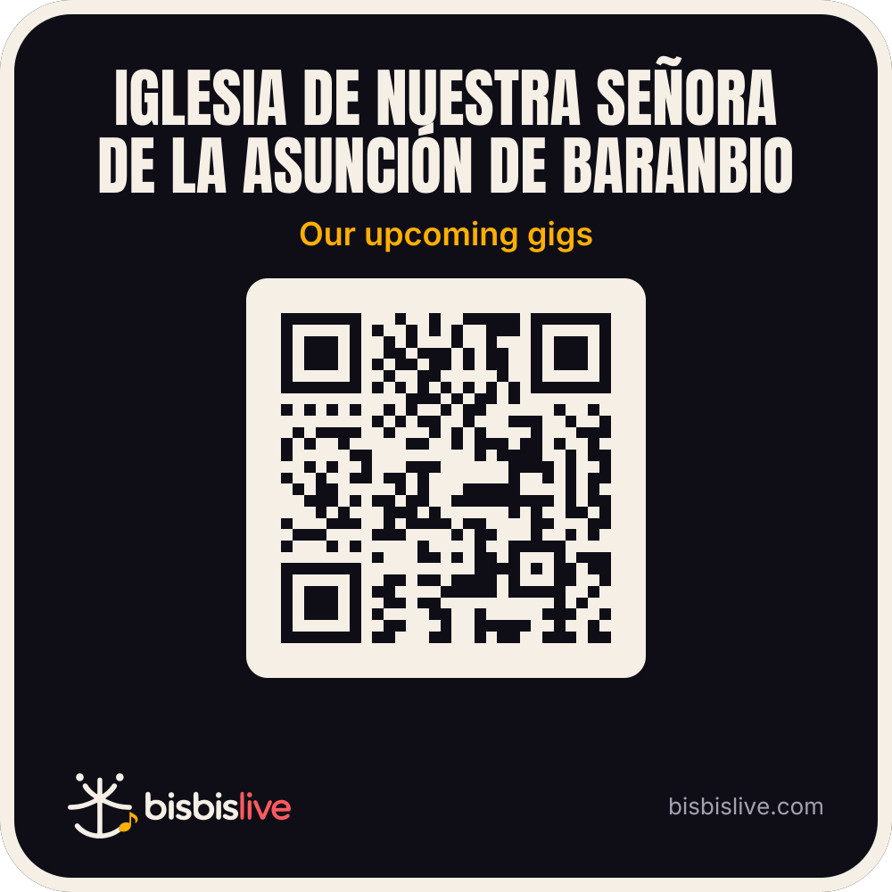QR sticker