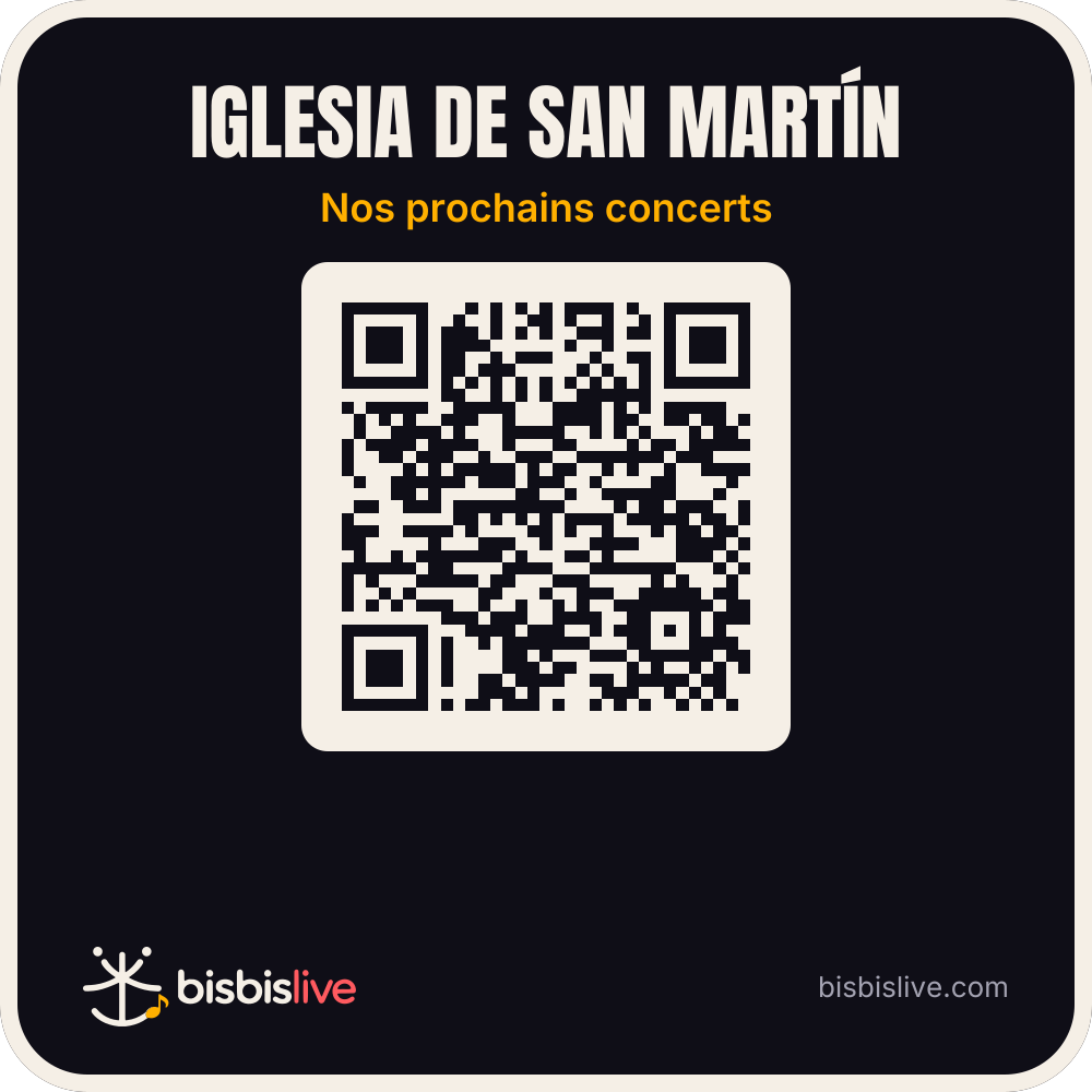 Autocollant avec QR