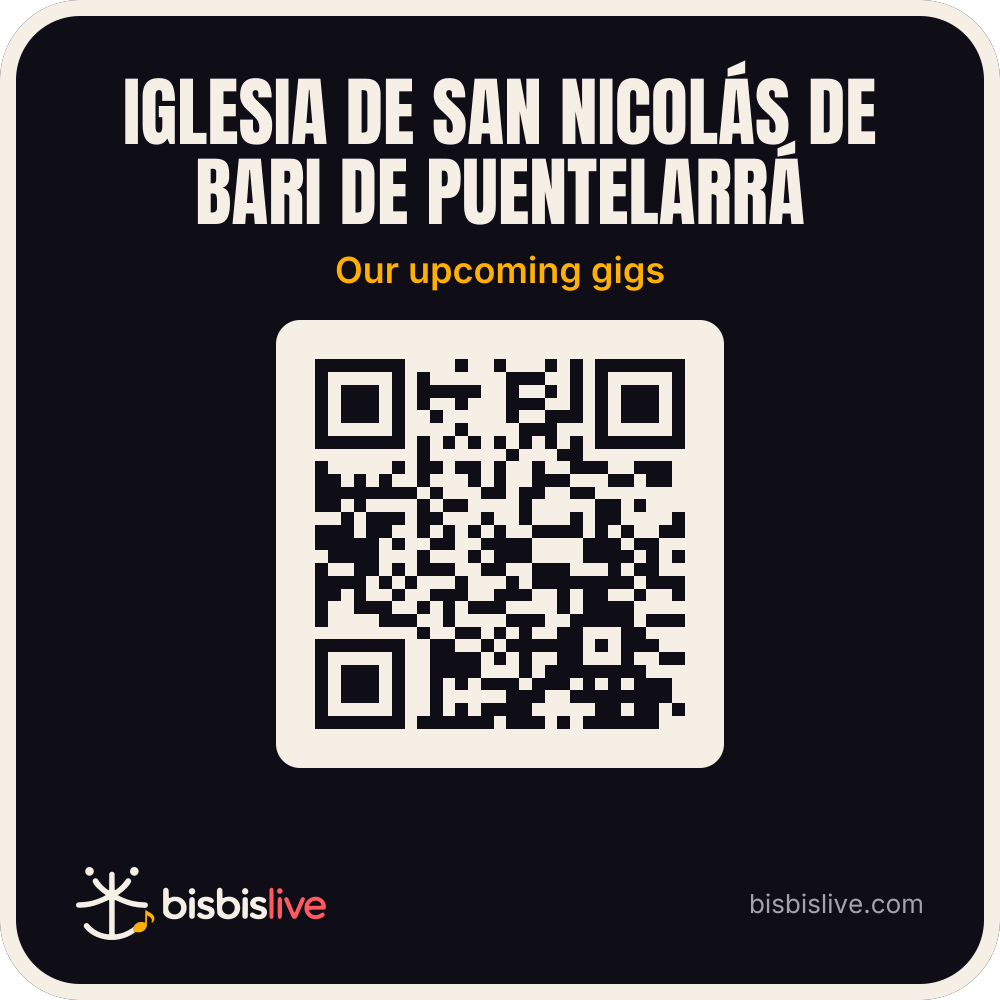 QR sticker