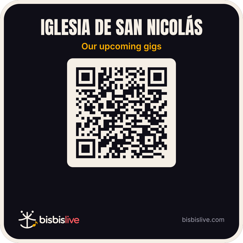 QR sticker