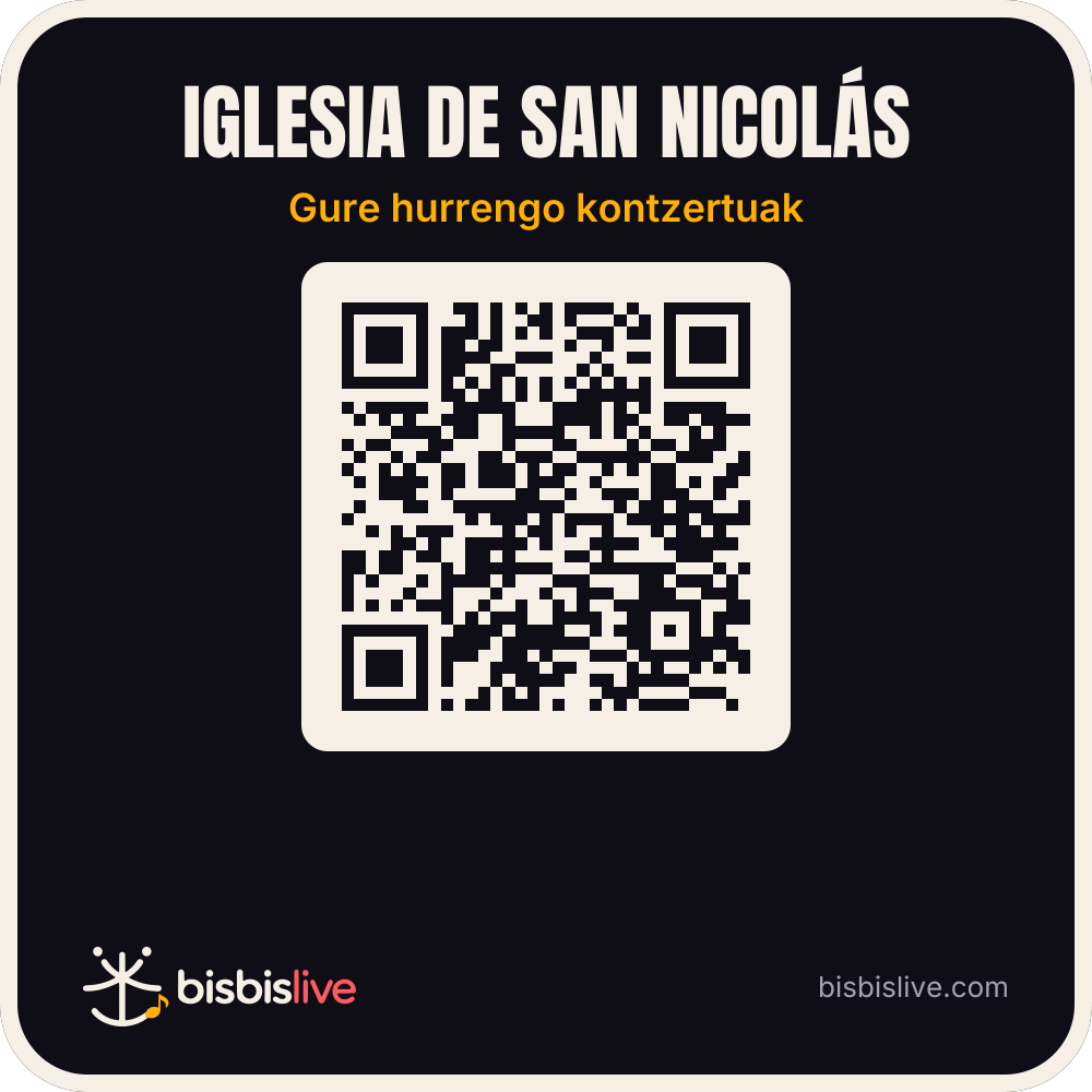 QR pegatina