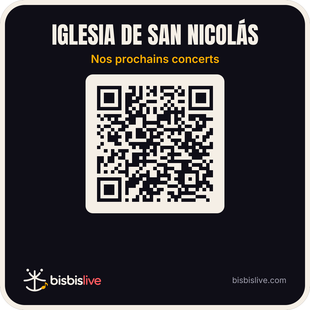 Autocollant avec QR