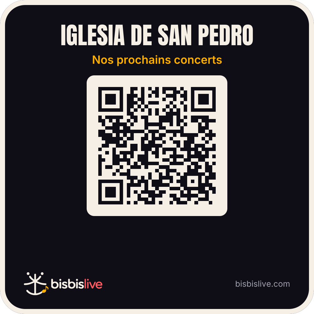 Autocollant avec QR