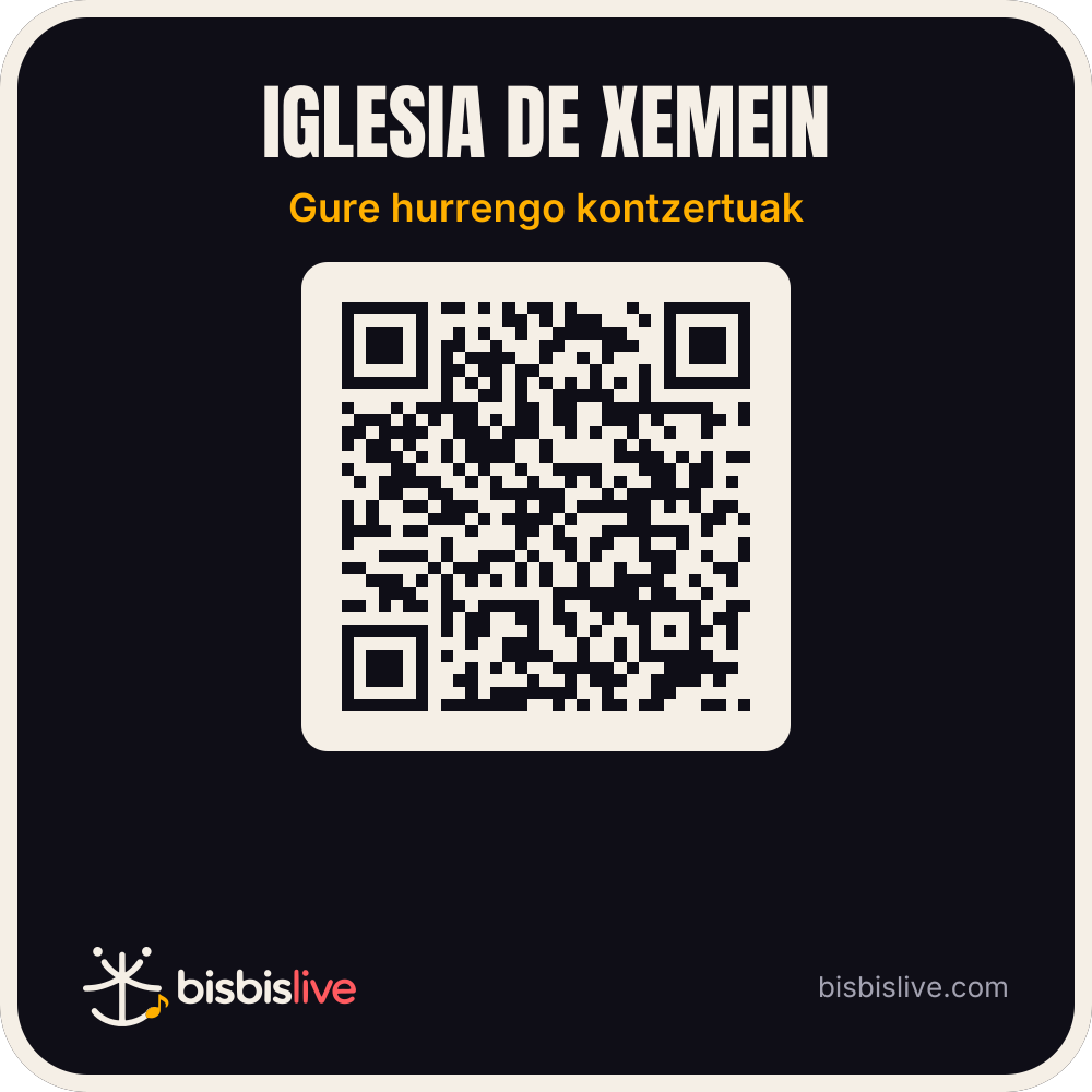 QR pegatina