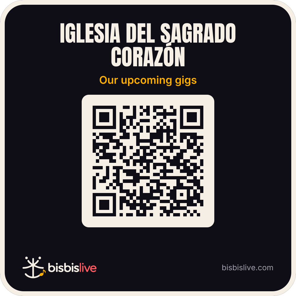 QR sticker