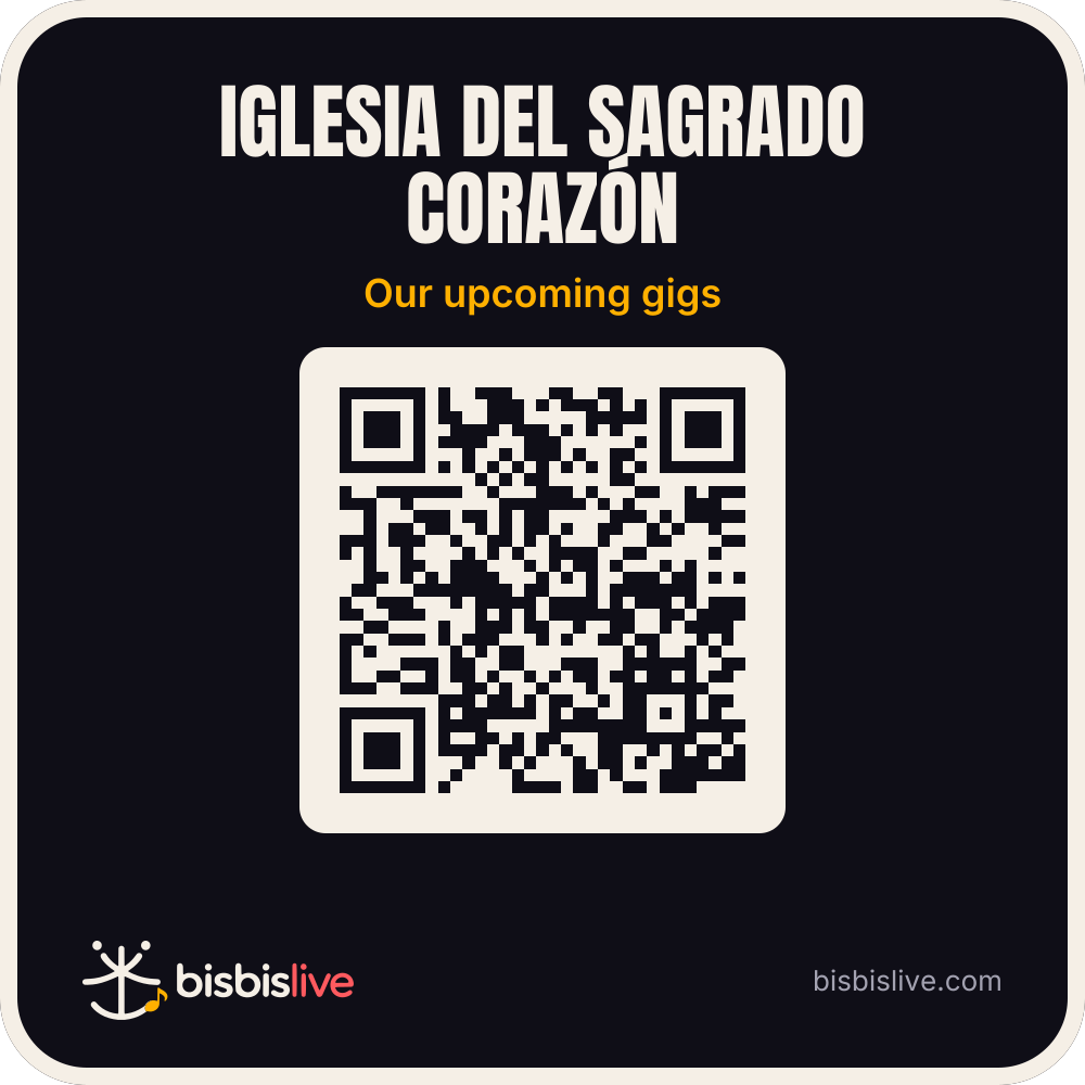 QR sticker