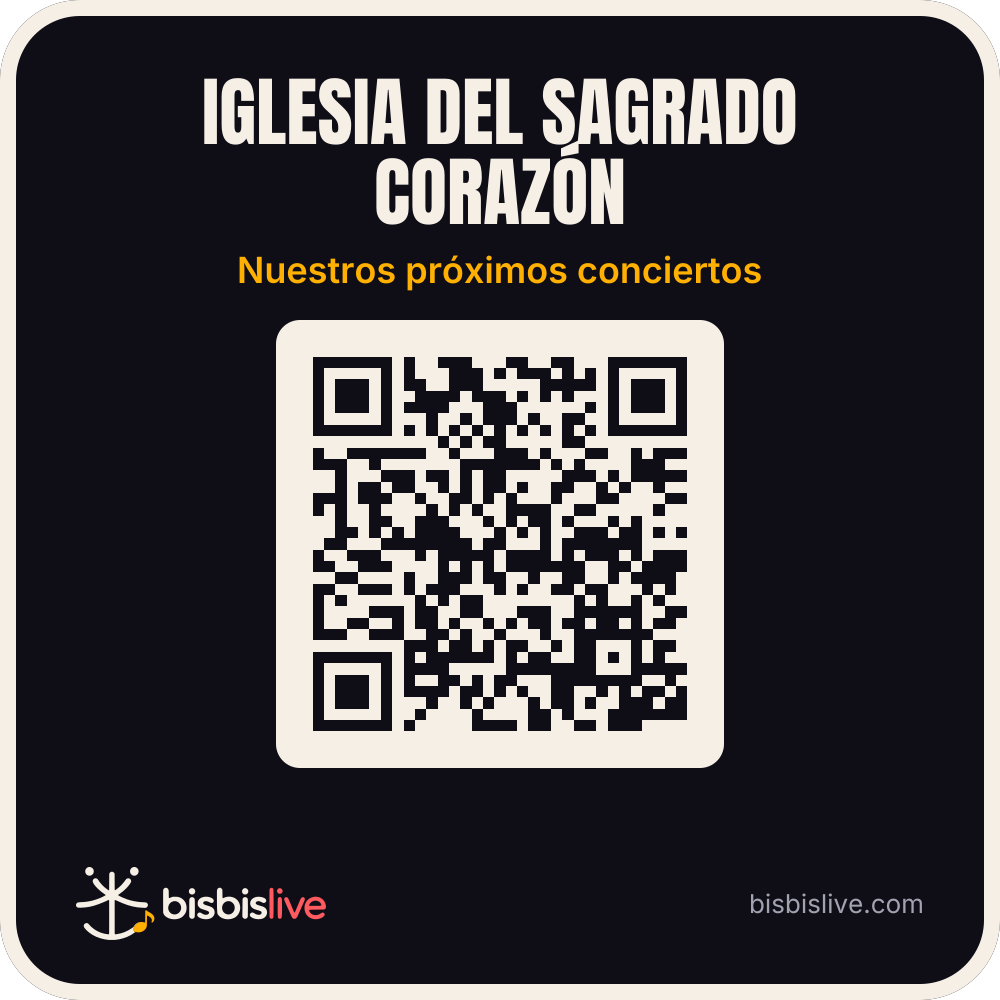 Pegatina con QR