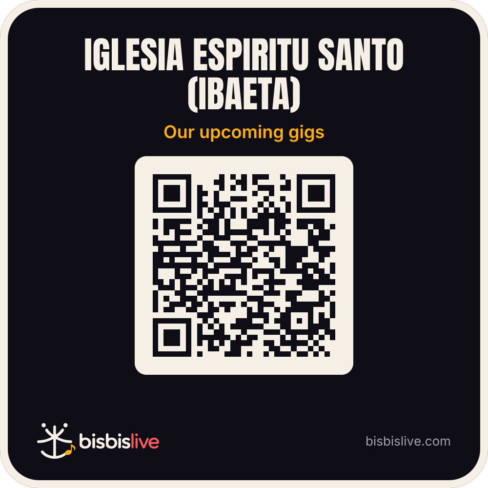 QR sticker