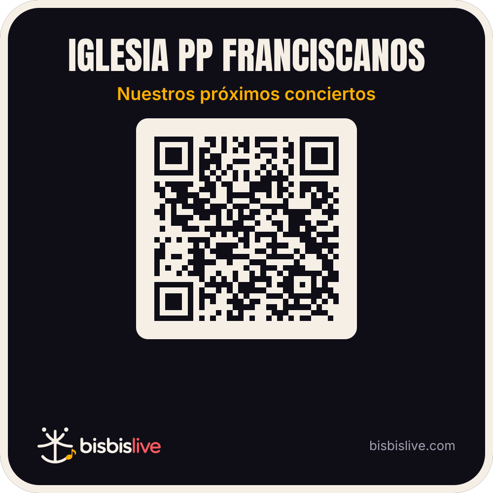 Pegatina con QR