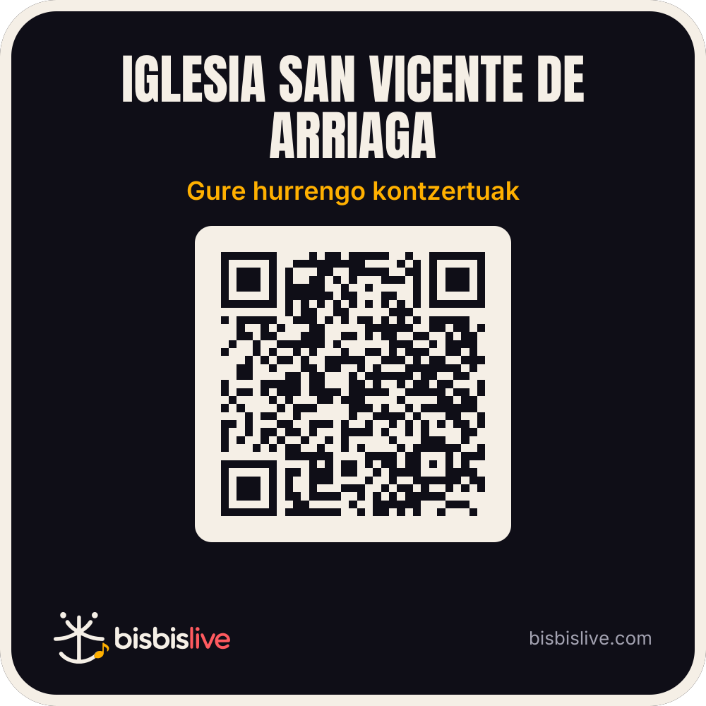 QR pegatina