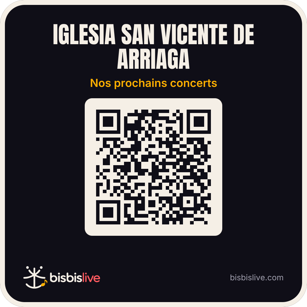 Autocollant avec QR