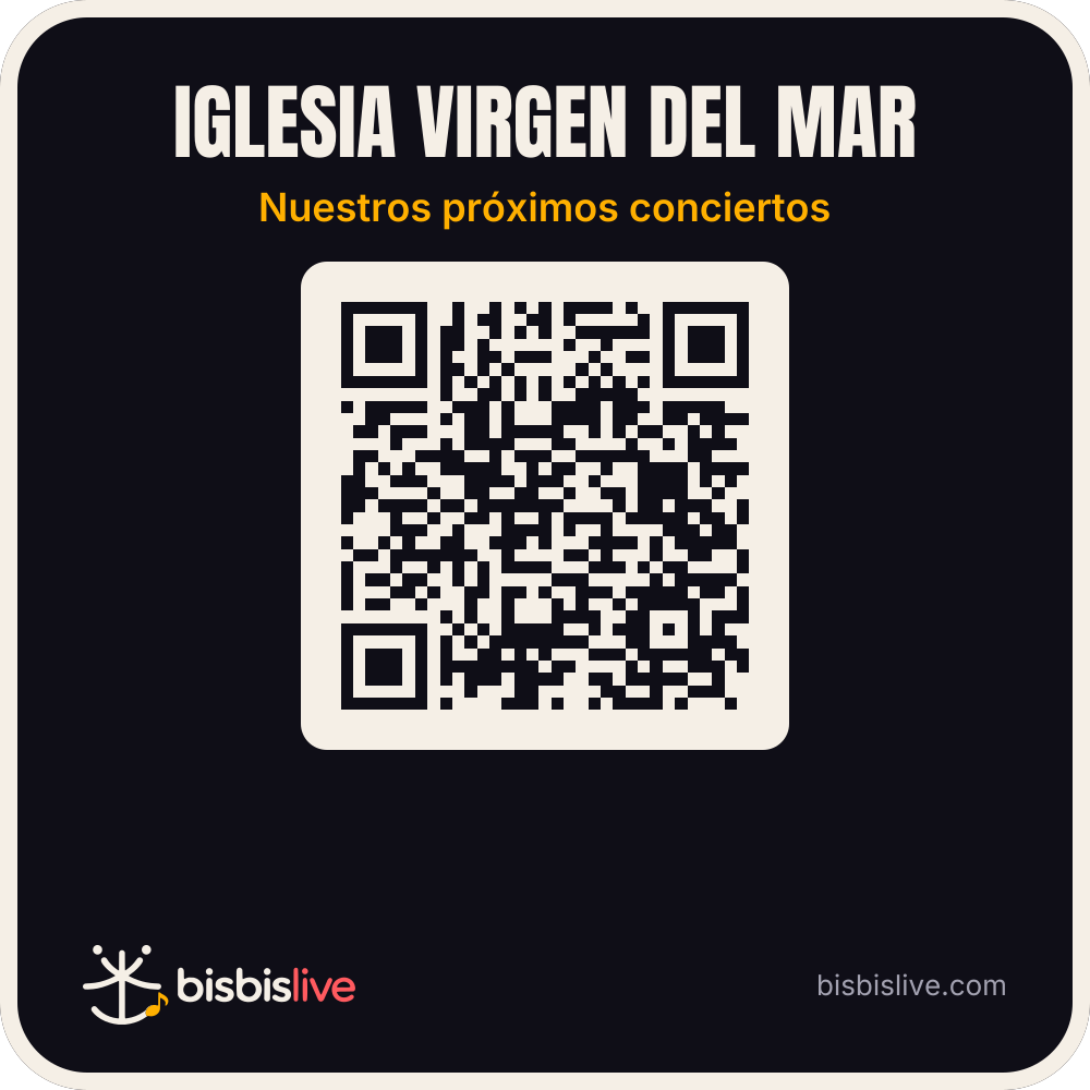Pegatina con QR