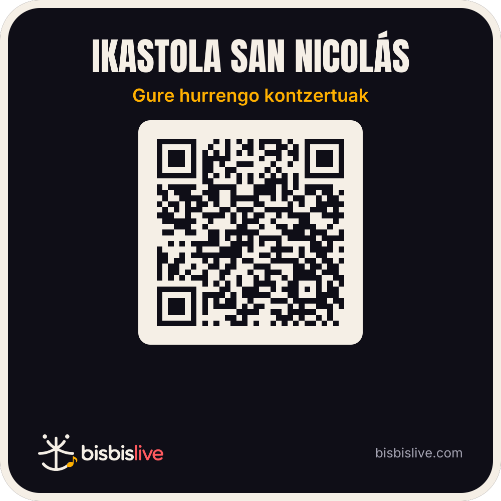 QR pegatina