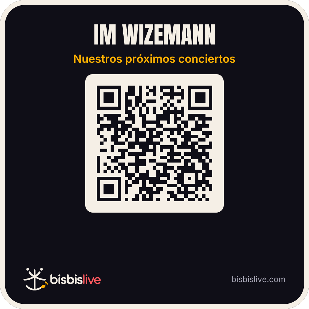 Pegatina con QR