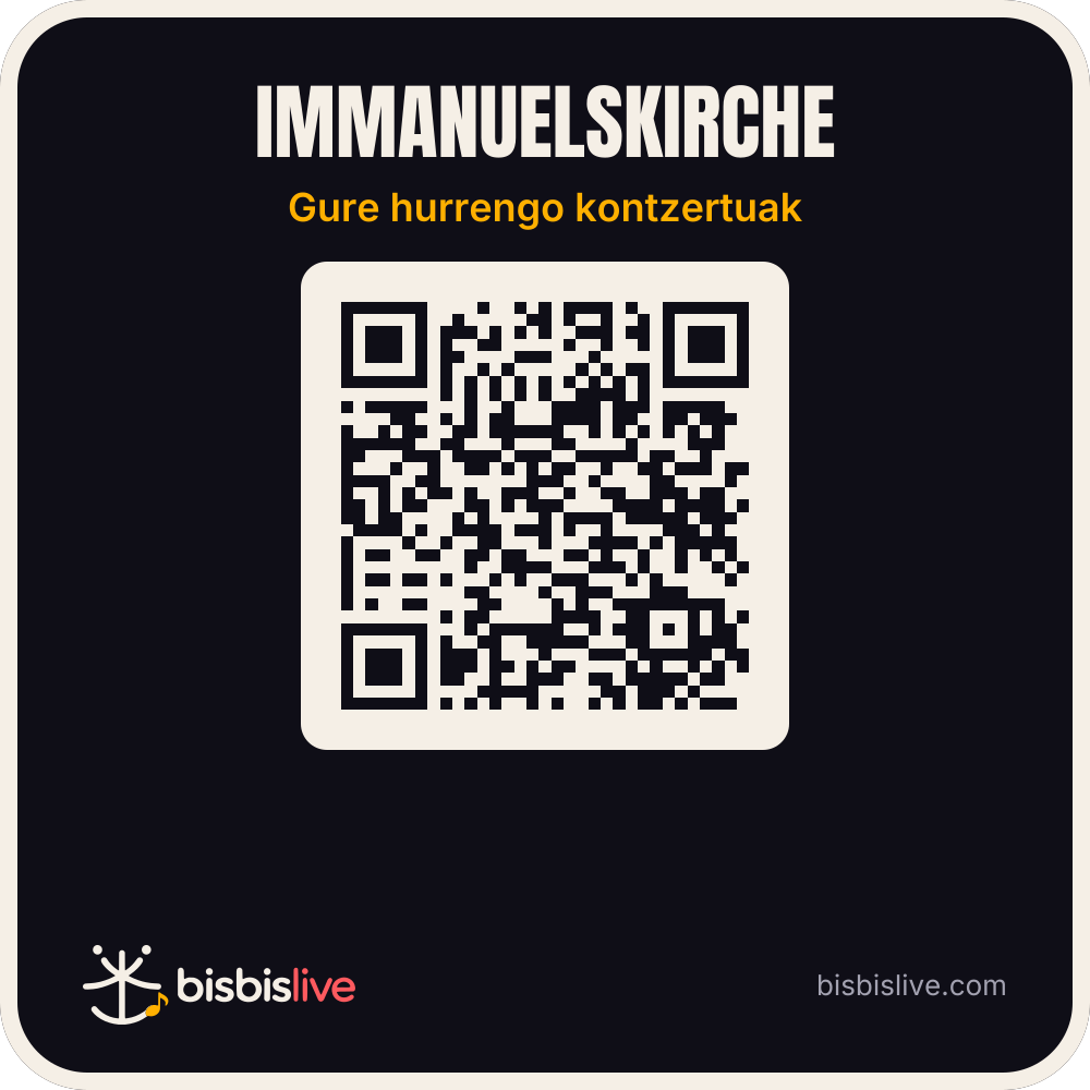 QR pegatina