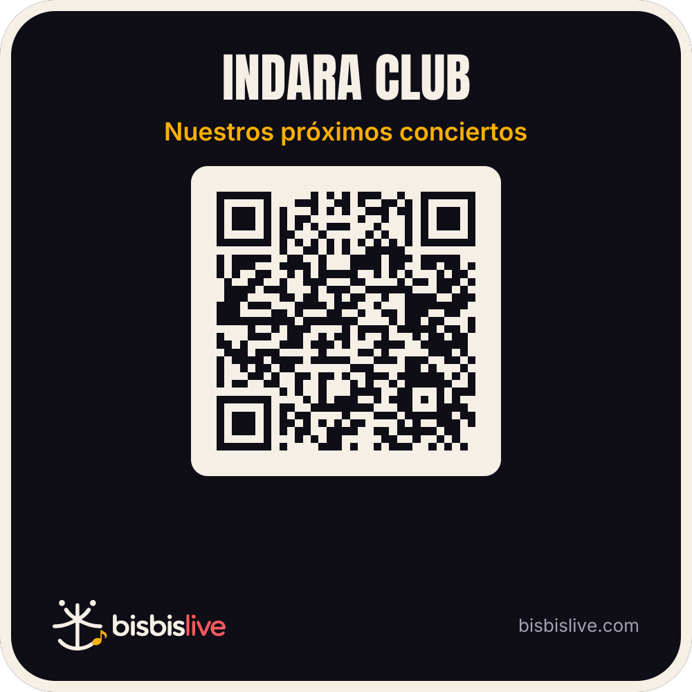 Pegatina con QR