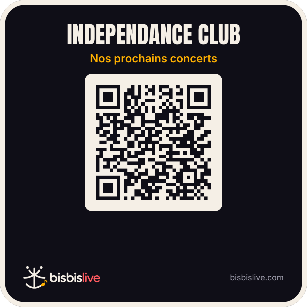 Autocollant avec QR